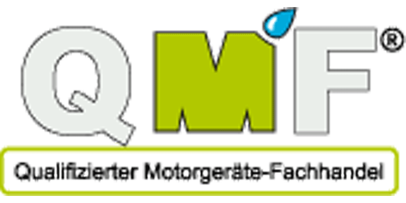 QMF Logo