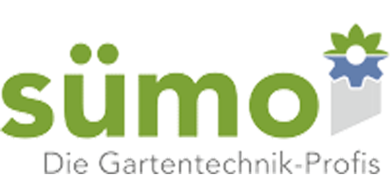 Sümo Logo